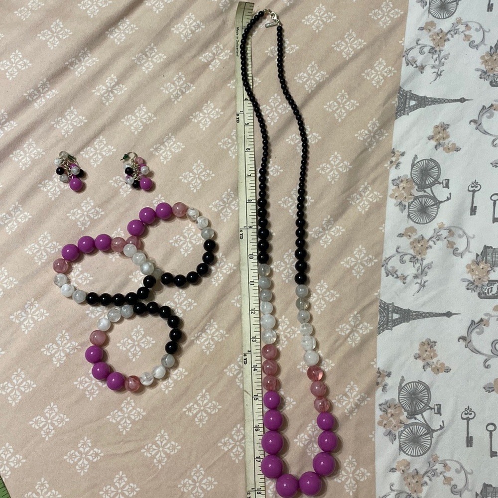 5 Piece Bundle Set - image 1